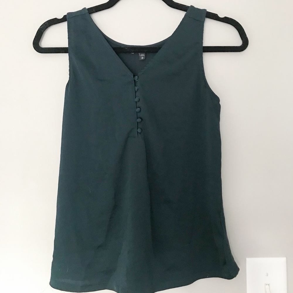 Express Tank